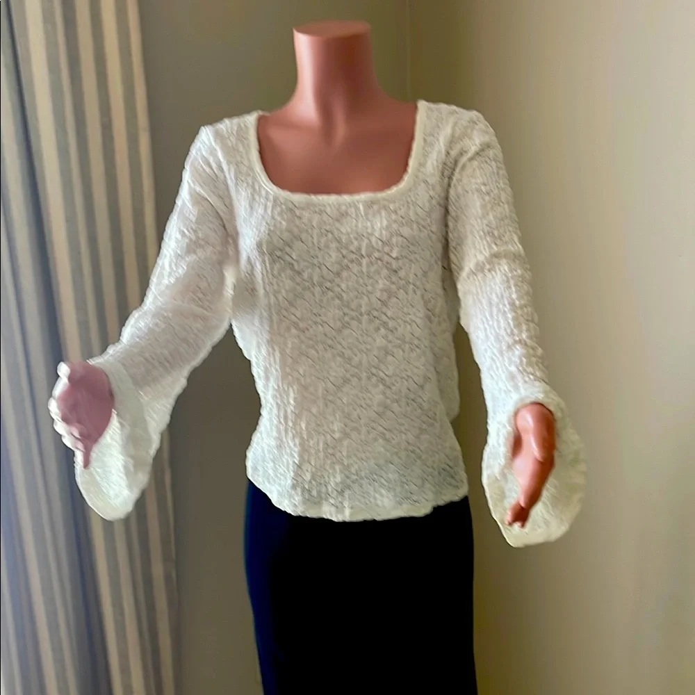 Blouse by Old Navy. XL - Picture 1 of 6